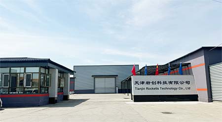 hose clamp manufacturer